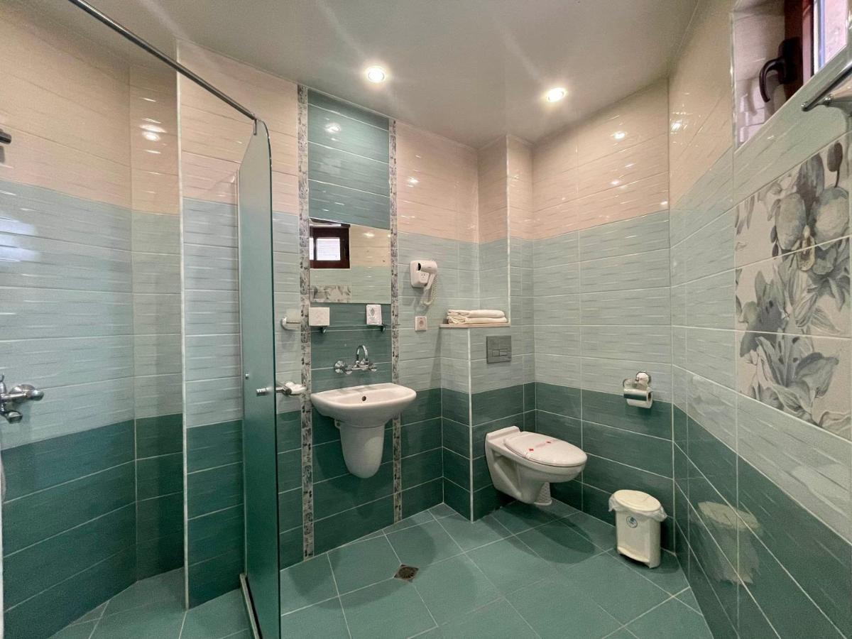Villa Amfora Кранево Экстерьер фото