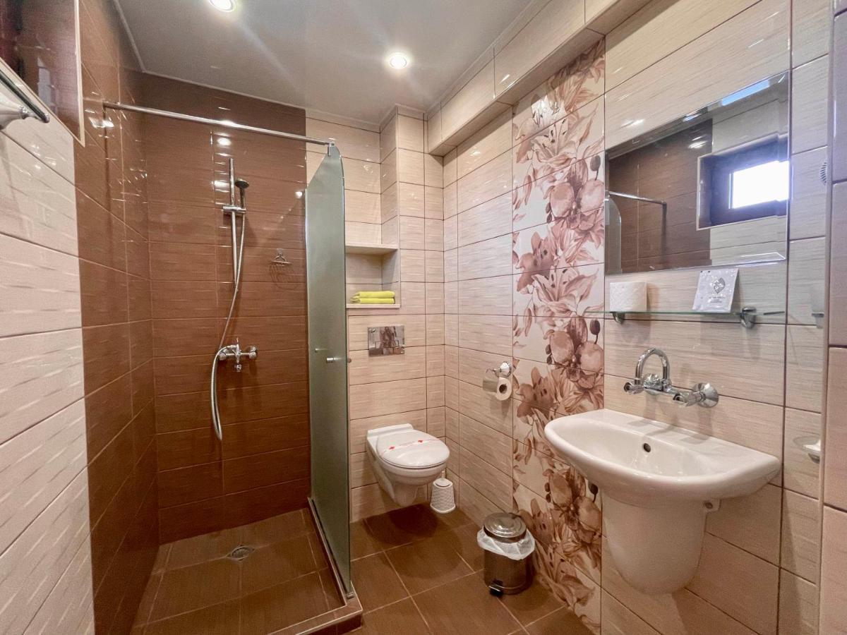 Villa Amfora Кранево Экстерьер фото