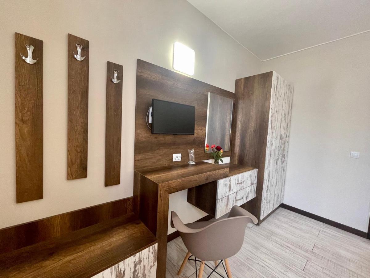 Villa Amfora Кранево Экстерьер фото