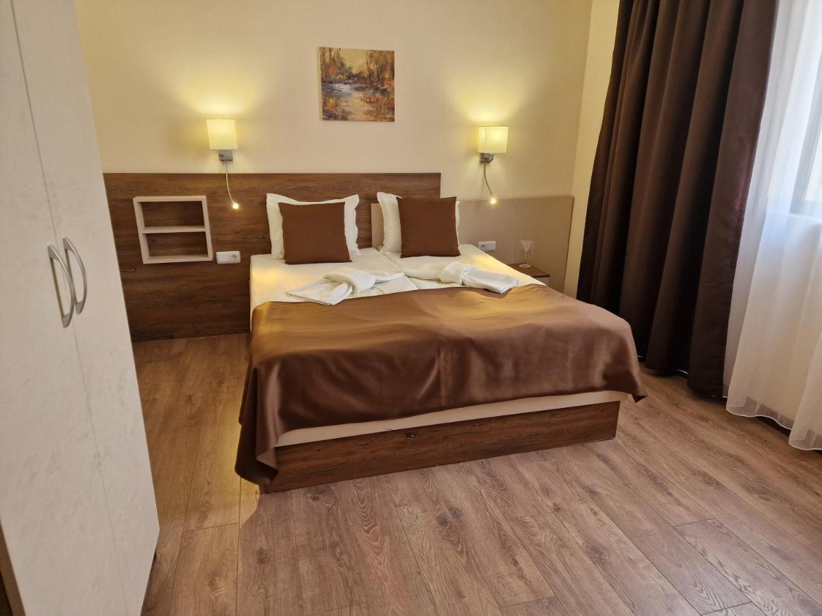Villa Amfora Кранево Экстерьер фото