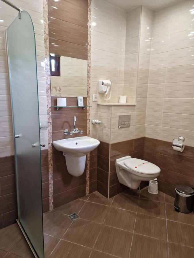 Villa Amfora Кранево Экстерьер фото